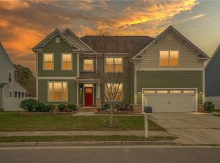 133 Bella Dr, Chesapeake, VA 23322