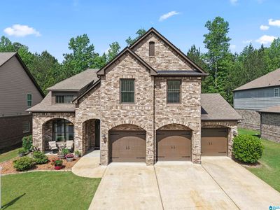 1104 Norman Way, Birmingham, AL, 35242