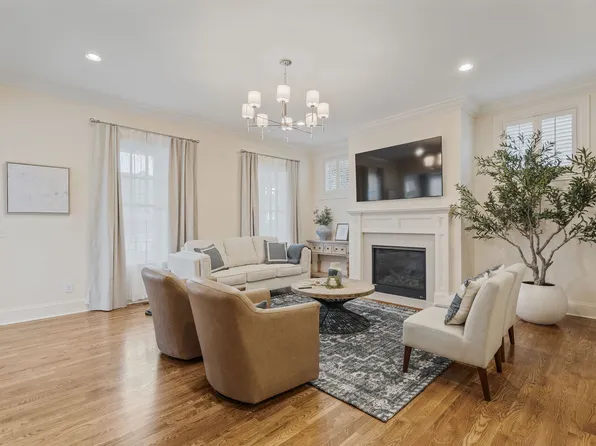 1036 Clifton St, Franklin, TN 37064