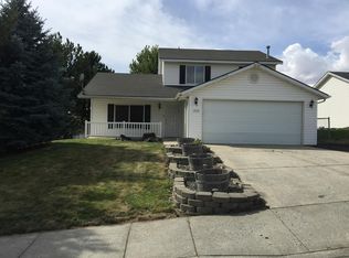 1515 NW Valhalla Dr, Pullman, WA 99163