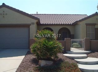 1866 Lemon Grove St, Henderson, NV 89052