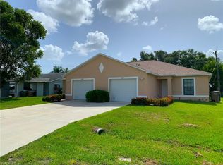 4625 SW 7th Pl, Cape Coral, FL 33914