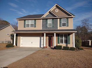 309 Kenmore Park Dr, Columbia, SC 29223