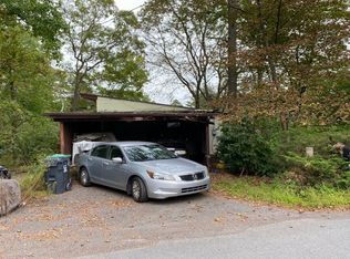 43 Vandermark Ave, Mountain Top, PA 18707