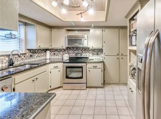 7617 NW 101st St, Oklahoma City, OK 73162