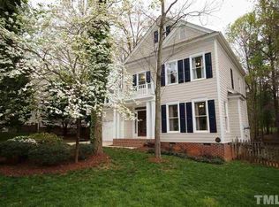 5308 Fairmead Cir, Raleigh, NC 27613