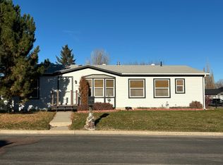 505 W 8th St, Sheridan, WY 82801