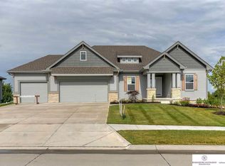 6303 S 199th Ave, Omaha, NE 68135