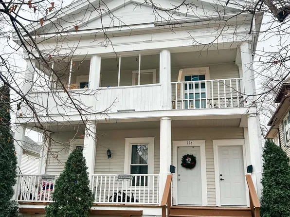 225 S Marr St, Fond Du Lac, WI 54935