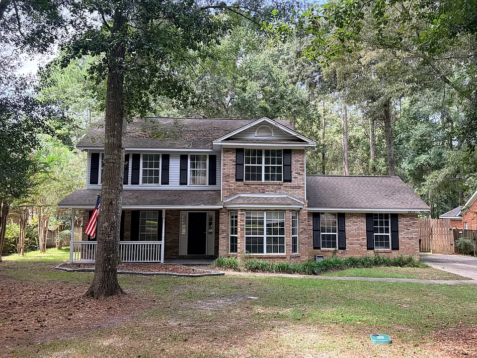 9812 Thunder Hill Trl