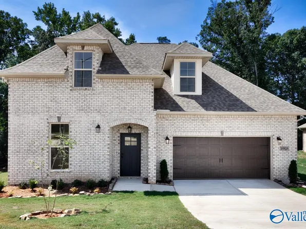 15525 Mizewell Ln NW, Harvest, AL 35749