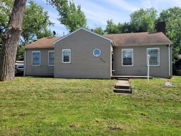 3849 E 9th Ave, Gary, IN 46403