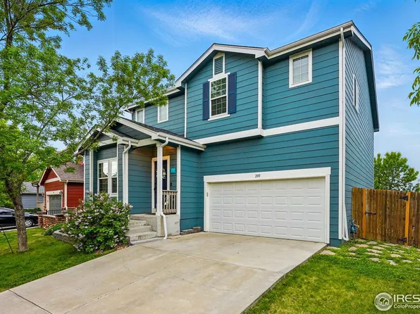 200 Mcafee Cir, Erie, CO 80516