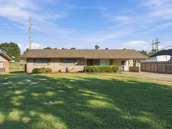 306 W Lee St, Sulphur, LA 70663