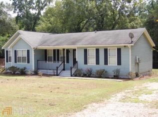5643 Gordon Rd, Senoia, GA 30276
