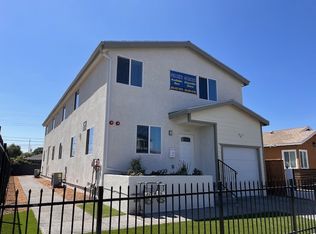 154 E 99th St #9909, Los Angeles, CA 90003