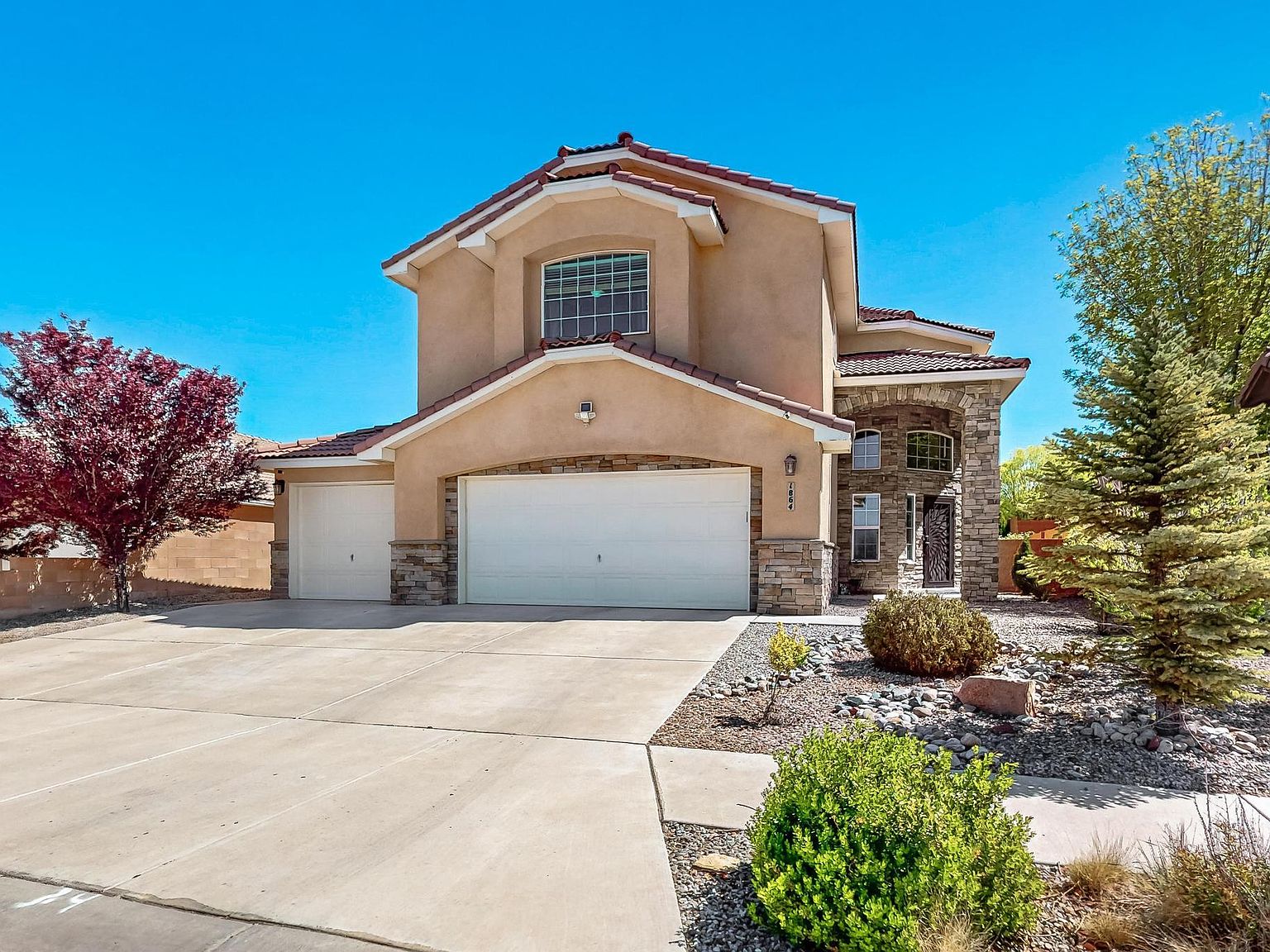 1864 Man O War St SE, Albuquerque, NM 87123 | Zillow