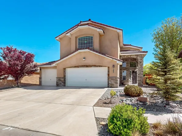 1864 Man O War St SE, Albuquerque, NM 87123
