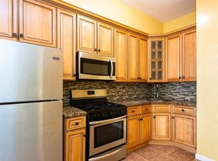 1605 Nostrand Ave #3, Brooklyn, NY 11226