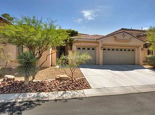 8347 Campbell Springs Ave, Las Vegas, NV 89178