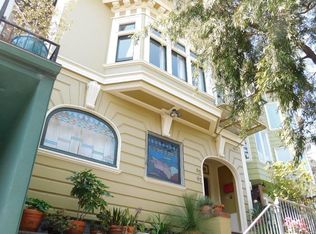 65 Scott St APT 3, San Francisco, CA 94117