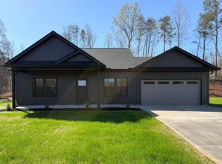 825 Campobello Gramling School Rd, Campobello, SC 29322