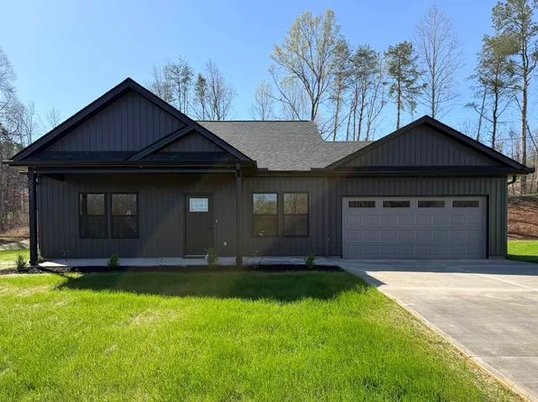 825 Campobello Gramling School Rd, Campobello, SC 29322