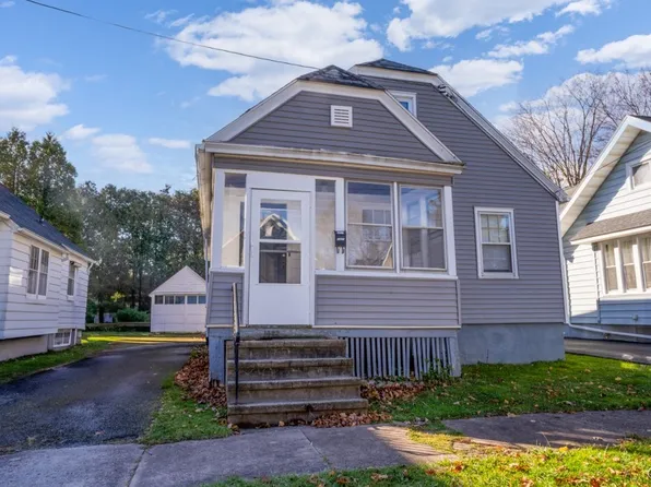 1427 Watkins Ave, Utica, NY 13502