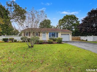 45 Fairview Street, Killingly, CT 06239