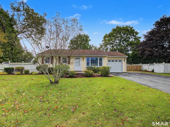 45 Fairview Street, Killingly, CT 06239