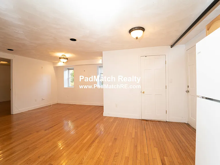 Living / Dining room