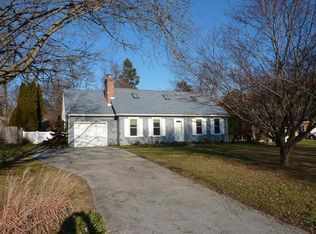 82 Jennifer Dr, Chester Springs, PA 19425