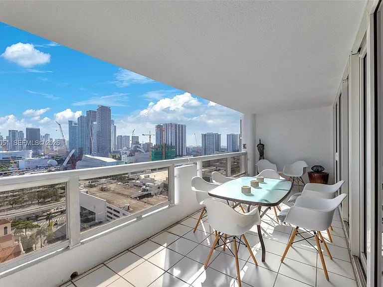 1717 N Bayshore Dr #A-2654 — Photo 19