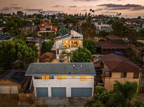 4430 Cape May Ave, San Diego, CA 92107