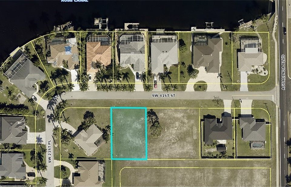 1st image of 2114 SW 41st St