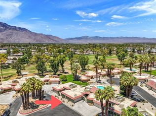 35705 Paseo Circulo E, Cathedral city, CA 92234