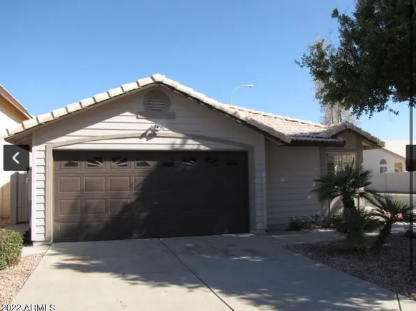 1690 E Gary Dr, Chandler, AZ 85225