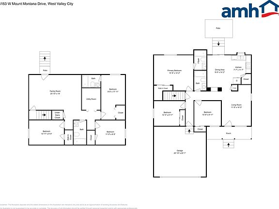 2nd image of 6153 W Mount Montana Dr