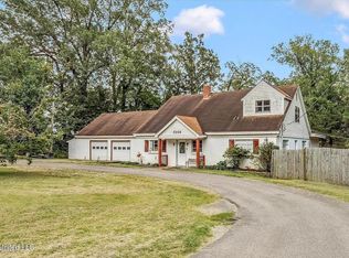 7305 Redbud Ln, Olive Branch, MS 38654