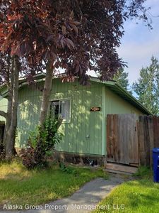 10216 Thimble Berry Dr, Anchorage, AK, 99515