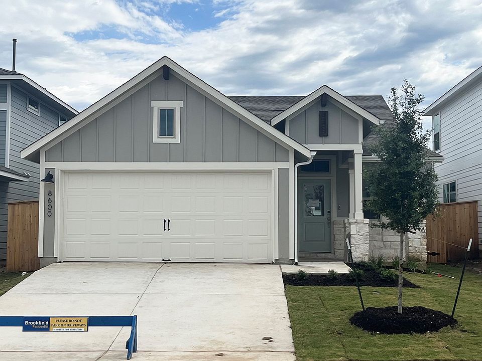 8600 McKamy Drive