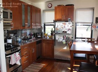 475 Shawmut Ave #1A, Boston, MA 02118
