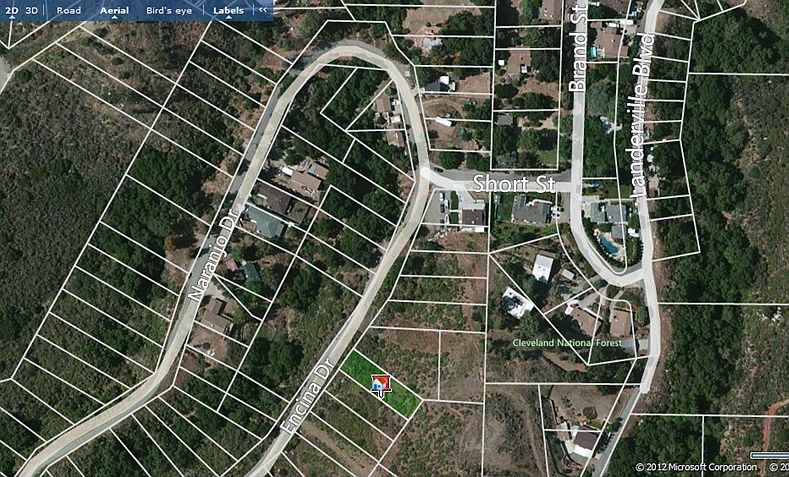 2nd image of Encina Dr