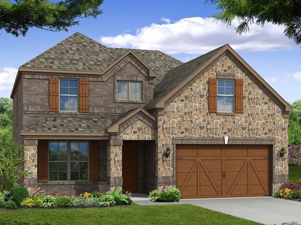 3186 Ridgelake Way, Carrollton, TX 75010