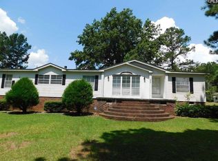 309 Maple St, Batesburg, SC 29006