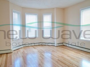 6 Bickford Ave APT 1, Boston, MA 02120