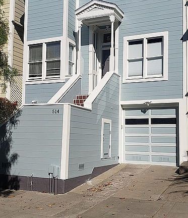 2nd image of 514 Hill St #2