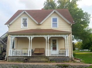 1223 20th St, Auburn, NE 68305