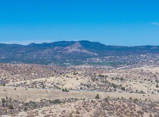 877 Bonanza Trl, Prescott, AZ 86301