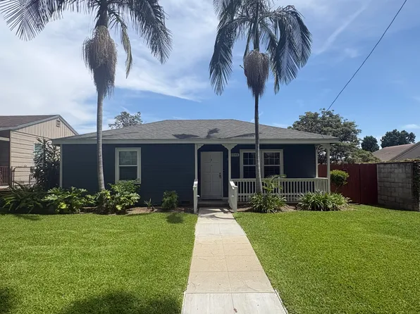 7748 Pickering Ave, Whittier, CA 90602